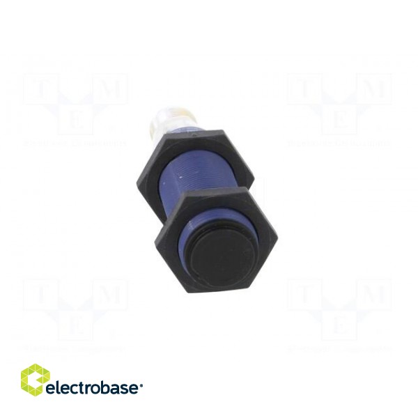 Sensor: photoelectric | transmitter | Range: 0÷20m | Usup: 10÷36VDC image 9