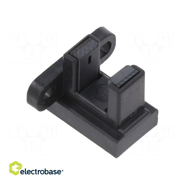 Sensor: photoelectric | through-beam (with slot) | Slot width: 5mm image 1