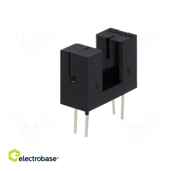 Sensor: photoelectric | through-beam (with slot) | Slot width: 5mm image 4