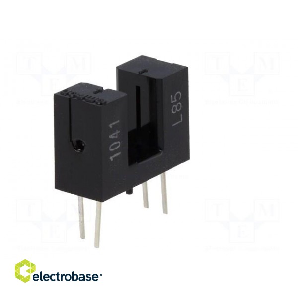 Sensor: photoelectric | through-beam (with slot) | Slot width: 5mm image 8