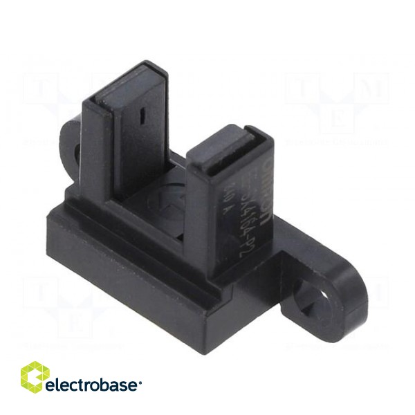 Sensor: photoelectric | through-beam (with slot) | Slot width: 5mm image 1