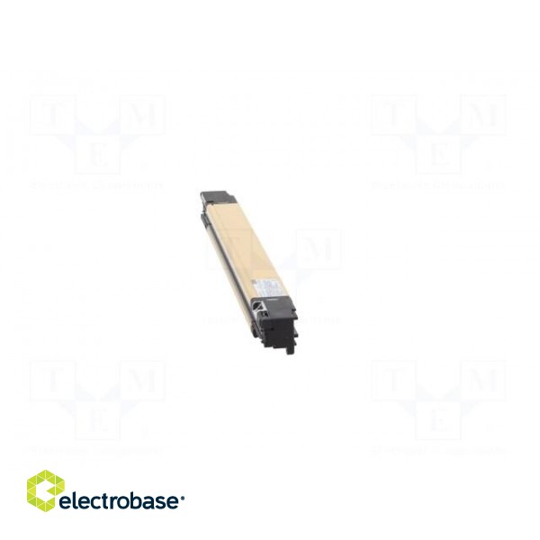 Safety light curtain | H: 390mm | 0÷15m | IP67 | SF4D | 24VDC | lead фото 6