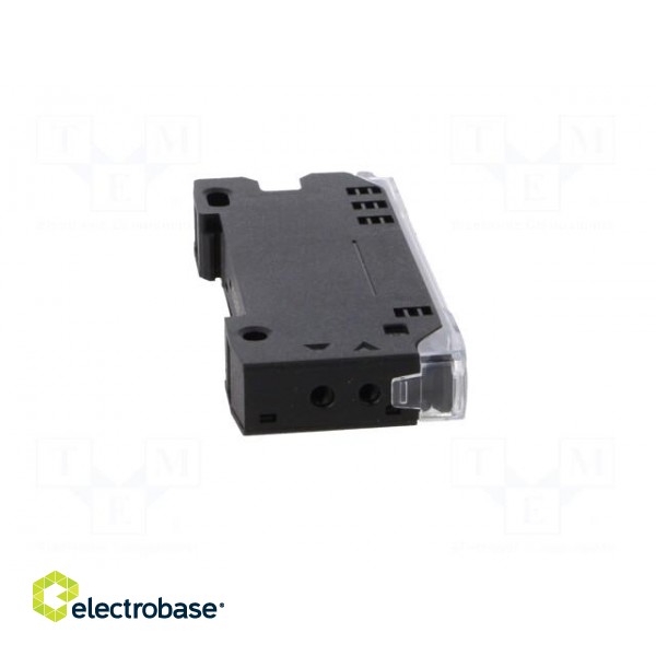 Sensor: optical fibre amplifier | NPN | IP40 | 12÷24VDC | -10÷50°C image 9