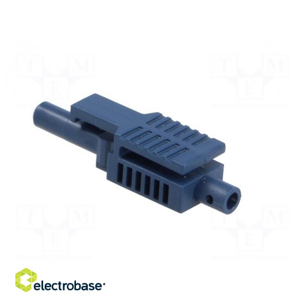 Toslink component: latching connector фото 4