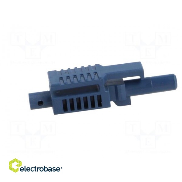 Toslink component: latching connector image 7