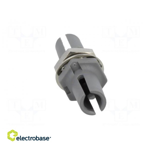 Toslink component: latching connector фото 5