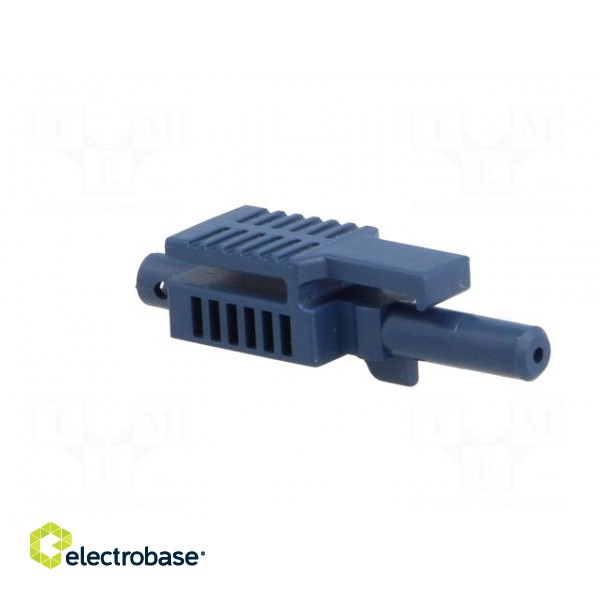 Toslink component: latching connector фото 8