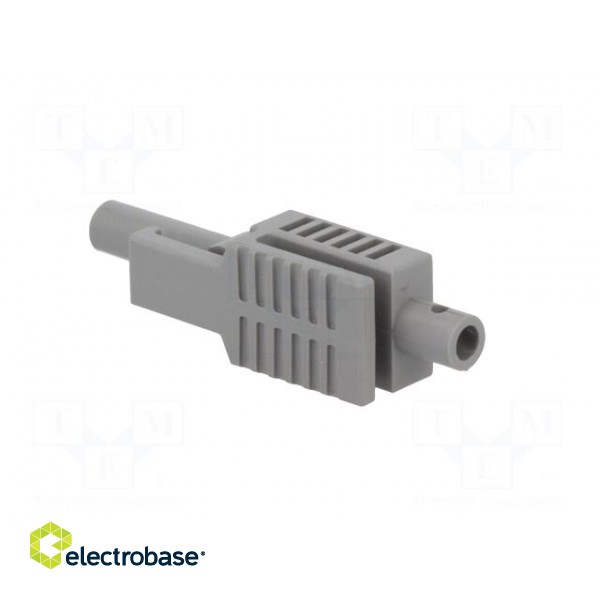 Toslink component: latching connector фото 4