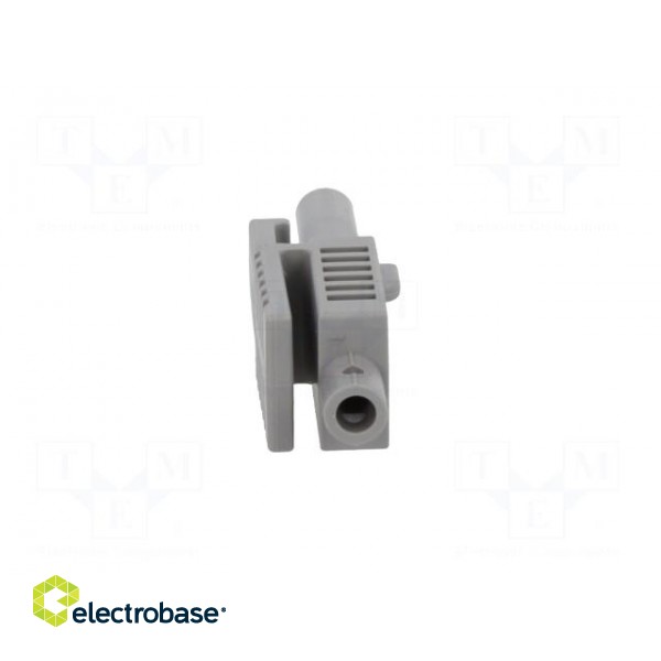 Toslink component: latching connector image 5
