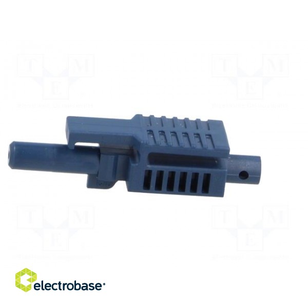 Toslink component: latching connector фото 3