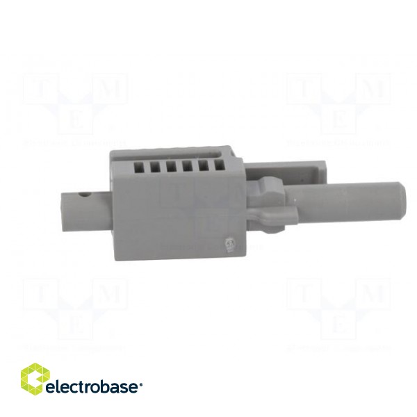 Toslink component: latching connector фото 7