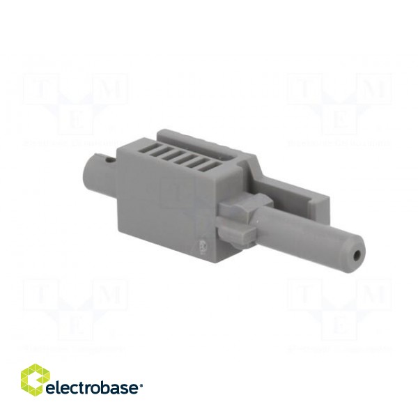 Toslink component: latching connector image 8