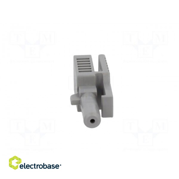 Toslink component: latching connector фото 9