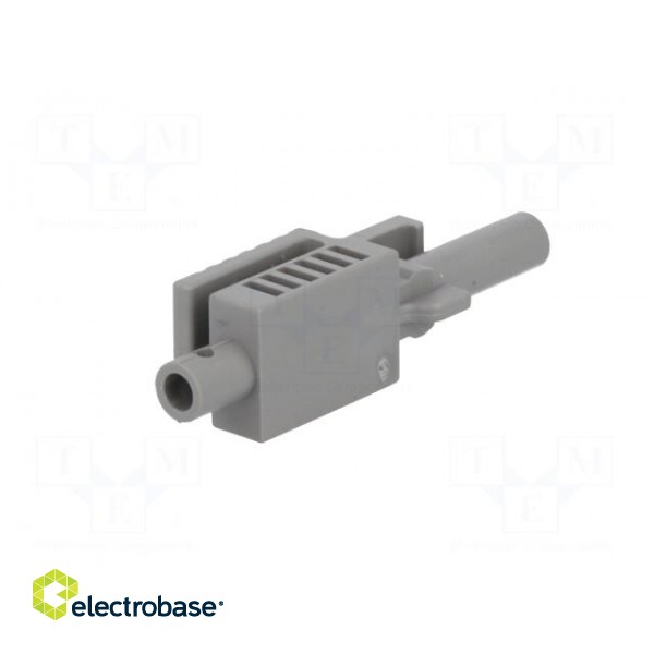 Toslink component: latching connector image 6