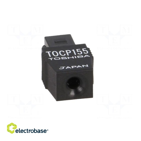 Toslink component: plug for optical cables | SNAP-IN фото 9