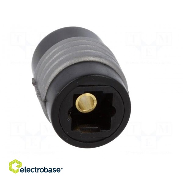Toslink component: socket | Connection: 3,5mm socket image 9