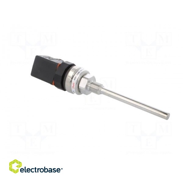 Sensor: temperature | Pt1000 | cl.B | Electr.connect: PG9 | 0÷100°C фото 8