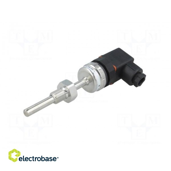 Sensor: temperature | Pt1000 | cl.B | Electr.connect: PG9 | 0÷200°C image 2