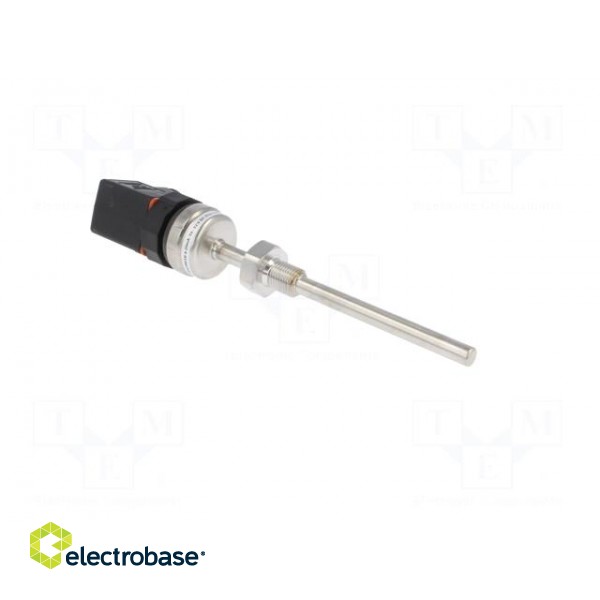 Sensor: temperature | Pt1000 | cl.B | G1/4 A | Electr.connect: PG9 image 8