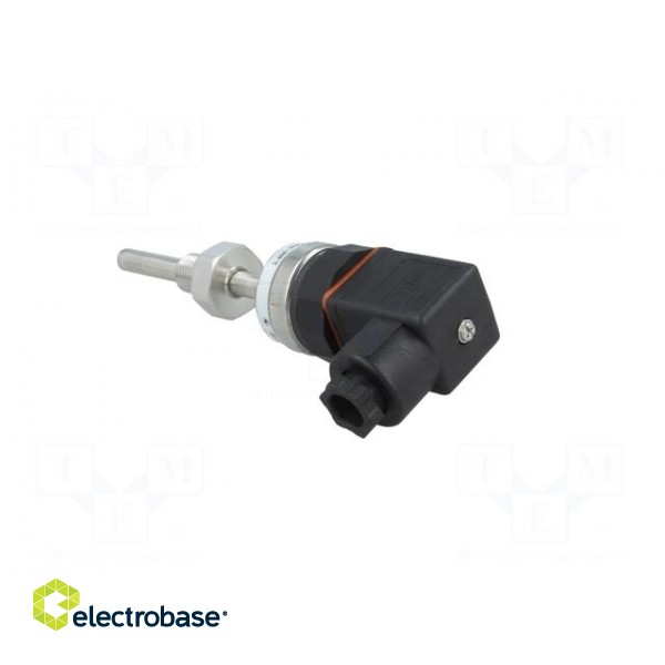 Sensor: temperature | Pt1000 | cl.B | Electr.connect: PG9 | 0÷200°C image 4