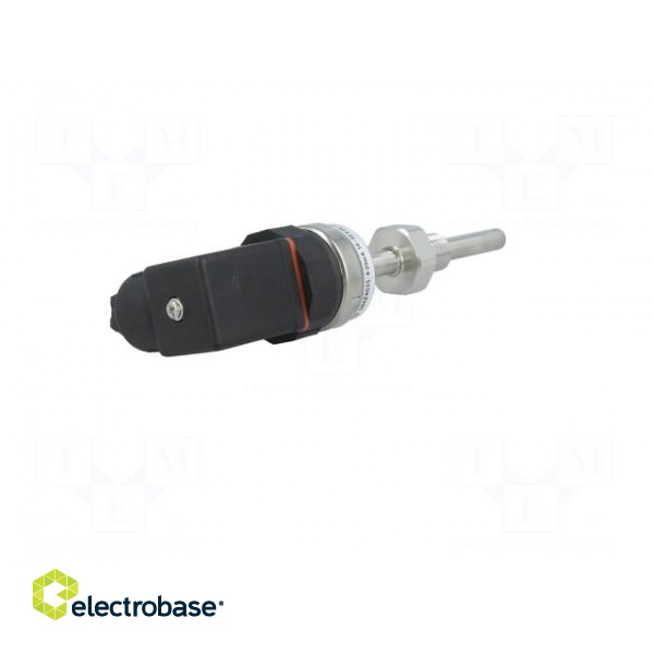Sensor: temperature | Pt1000 | cl.B | Electr.connect: PG9 | 0÷200°C image 6