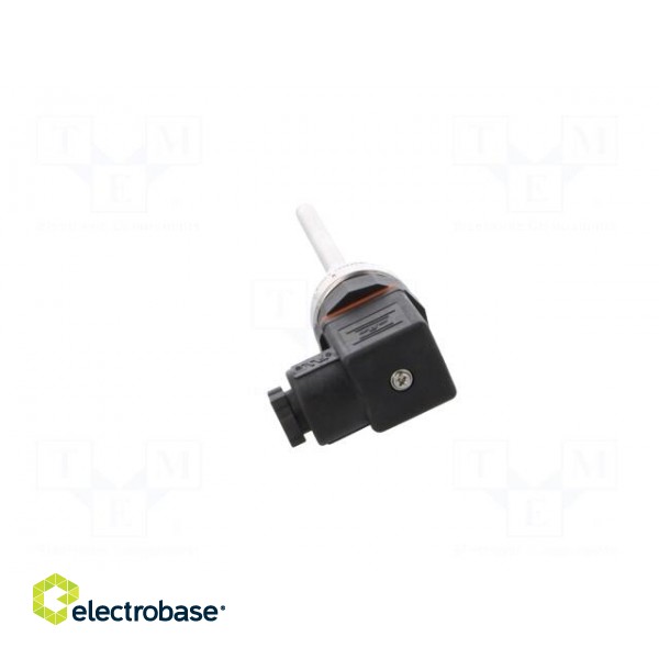 Sensor: temperature | Pt1000 | cl.B | Electr.connect: PG9 | 0÷100°C image 5