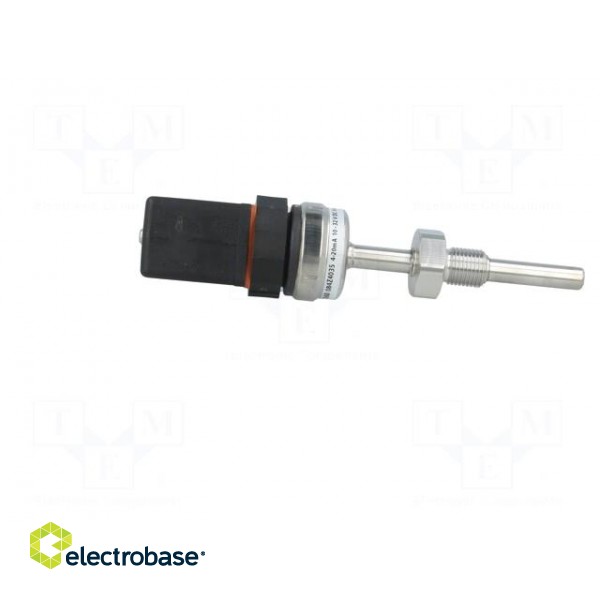 Sensor: temperature | Pt1000 | cl.B | G1/4 A | Electr.connect: PG9 image 7