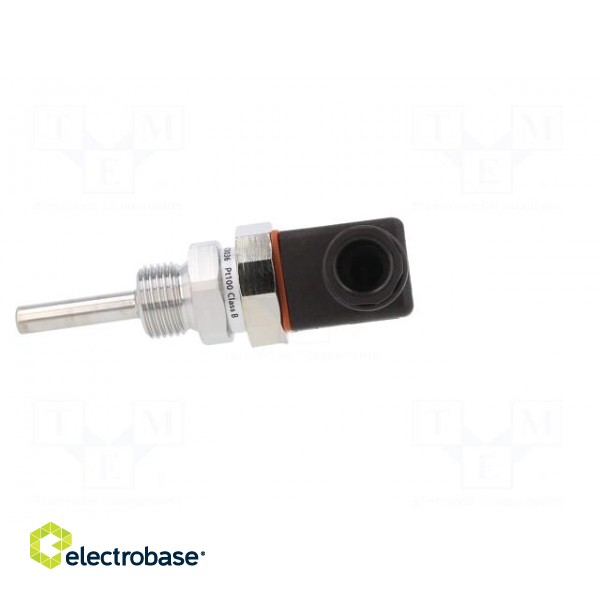 Sensor: temperature | Pt100 | cl.B | G1/2 A | Electr.connect: PG11 image 3