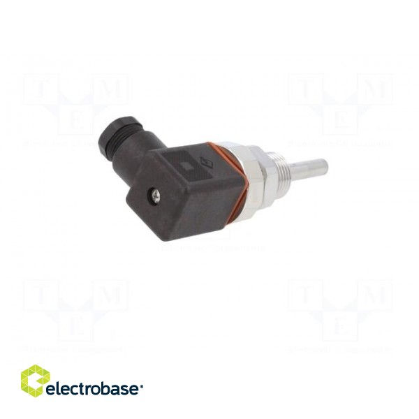 Sensor: temperature | Pt100 | cl.B | G1/2 A | Electr.connect: PG11 image 6