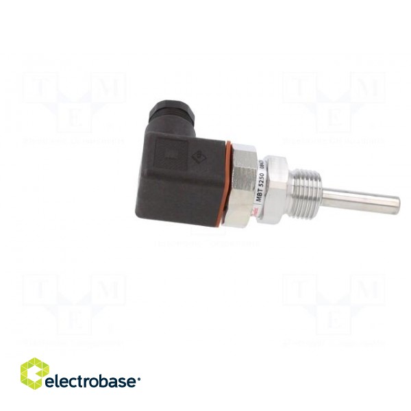 Sensor: temperature | Pt100 | cl.B | G1/2 A | Electr.connect: PG11 image 7