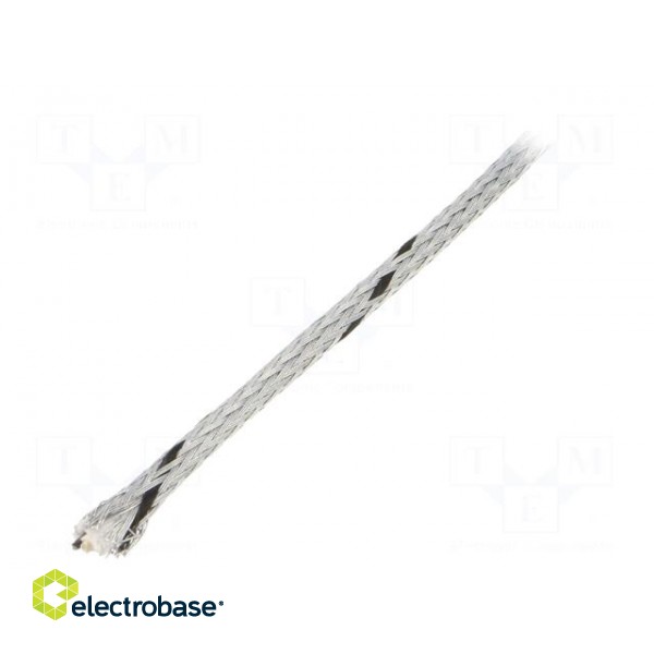 Sensor: lead for J-type thermocouple | Insulation: fiberglass