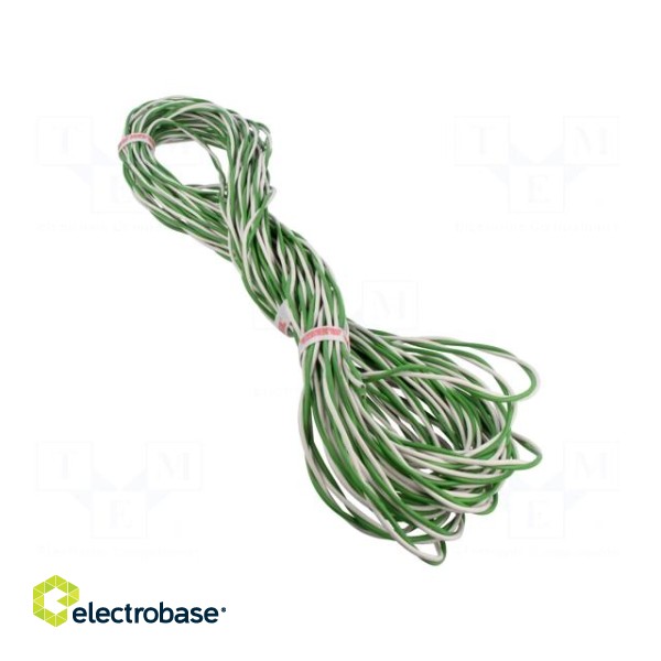 K-type compensating lead | Insulation: PVC | Cores: 1 | Shape: round фото 2