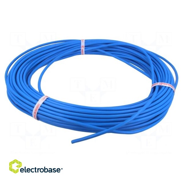 L-type compensating lead | Insulation: PVC | Cores: 4 | Shape: round фото 2