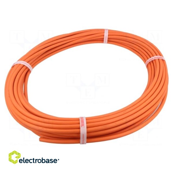 S-type compensating lead | Insulation: PVC | Cores: 4 | Shape: round