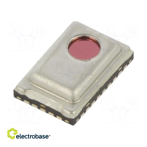 Sensor: infrared detector | 1.75÷3.6VDC | OUT: I2C | SMD | -40÷85°C
