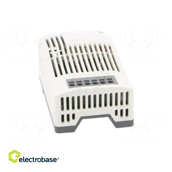 Sensor: thermostat | NC | 11A | screw terminals | Temp: 0÷60°C | IP20 image 10