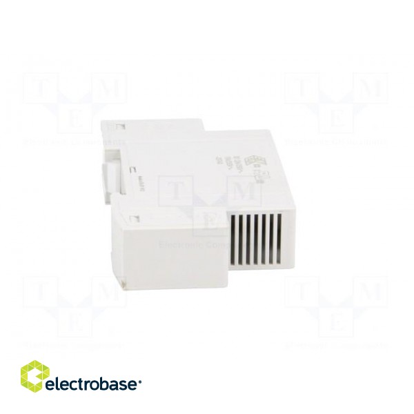 Sensor: thermostat | Contacts: NO | 10A | 250VAC | 7±4 K | IP20 фото 7