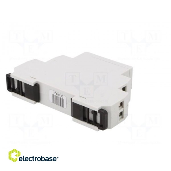 Sensor: thermostat | NO | 16A | 250VAC | screw terminals | IP10 image 6