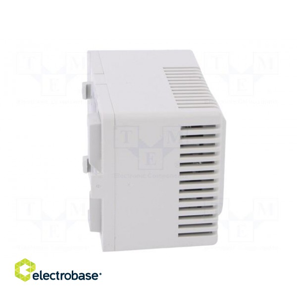 Sensor: thermostat | Contacts: NO x2 | 10A | 250VAC | IP20 image 7
