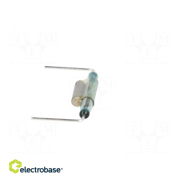 Reed switch | Range: 30÷35AT | Pswitch: 100W | Ø2.8x21mm | 1A | max.350V image 9