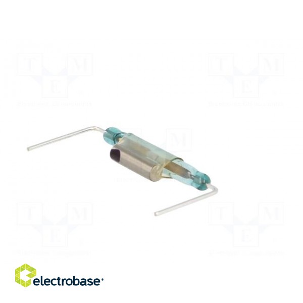 Reed switch | Range: 30÷35AT | Pswitch: 100W | Ø2.8x21mm | 1A | max.350V image 8