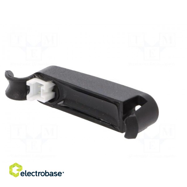 Reed switch | Pswitch: 10W | Features: actuator is sold separately image 6