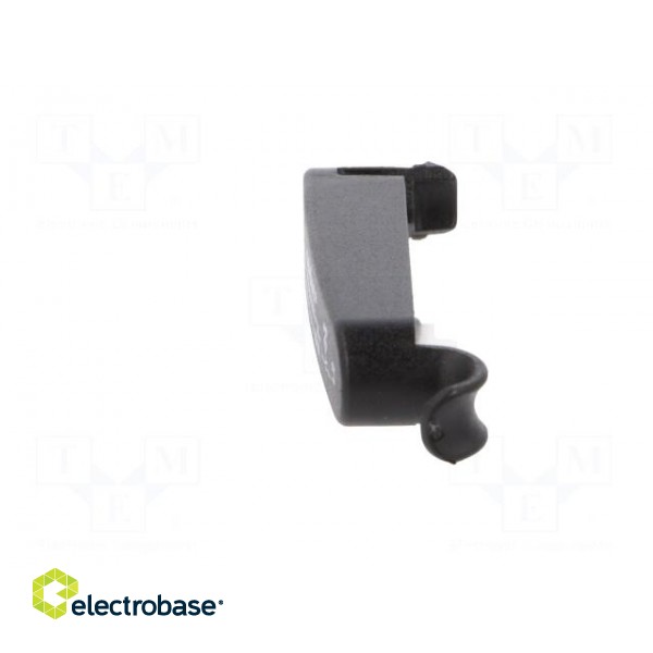 Reed switch | Pswitch: 3W | Features: actuator is sold separately фото 3