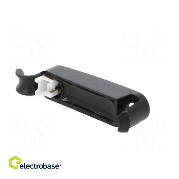 Reed switch | Pswitch: 3W | Features: actuator is sold separately фото 6