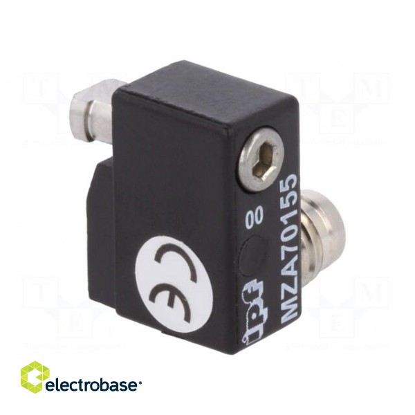 Sensor: magnetic field | 10÷30VDC | -25÷100°C | IP67 | 1000Hz | 150mA image 1