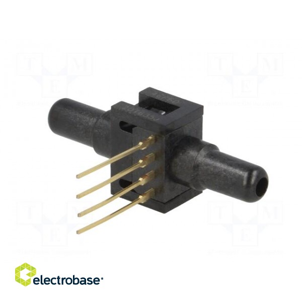 Sensor: pressure | Range: ±0,5psi | differential | Usup: 10VDC paveikslėlis 4
