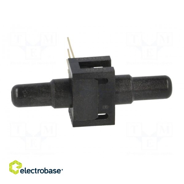 Sensor: pressure | Range: ±0,5psi | differential | Usup: 10VDC paveikslėlis 7