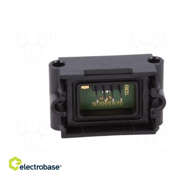 Sensor: pressure | Range: -125÷125Pa | differential | -40÷85°C image 5