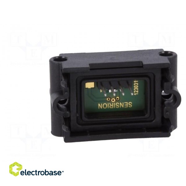 Sensor: pressure | Range: -500÷500Pa | differential | -40÷85°C image 5