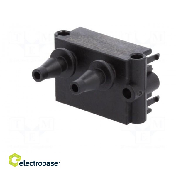 Sensor: pressure | -500÷500Pa | differential | OUT: I2C | -40÷85°C | SDP image 2